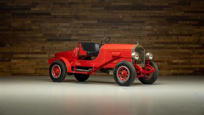 1926 Southern 'Fire Chief's' Speedster   - Photo 6 - Auburn, IN 46706