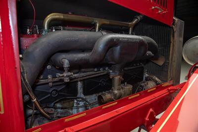 1926 Southern 'Fire Chief's' Speedster   - Photo 8 - Auburn, IN 46706