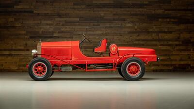 1926 Southern 'Fire Chief's' Speedster   - Photo 2 - Auburn, IN 46706