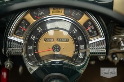 1949 Chrysler Town & Country Convertible - Photo 17 - Auburn, IN 46706