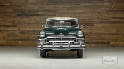 1949 Chrysler Town & Country Convertible - Photo 12 - Auburn, IN 46706