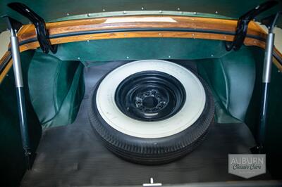 1949 Chrysler Town & Country Convertible - Photo 27 - Auburn, IN 46706