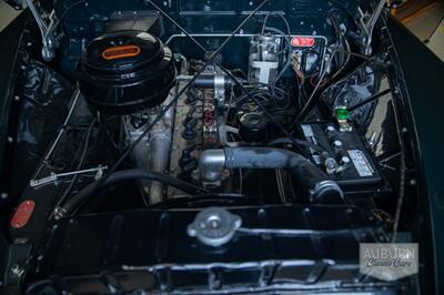 1949 Chrysler Town & Country Convertible - Photo 21 - Auburn, IN 46706
