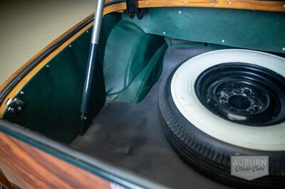 1949 Chrysler Town & Country Convertible - Photo 30 - Auburn, IN 46706