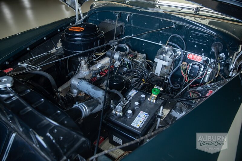 1949 Chrysler Town & Country Convertible - Photo 29 - Auburn, IN 46706