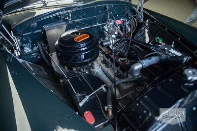 1949 Chrysler Town & Country Convertible - Photo 24 - Auburn, IN 46706