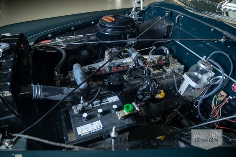 1949 Chrysler Town & Country Convertible - Photo 31 - Auburn, IN 46706
