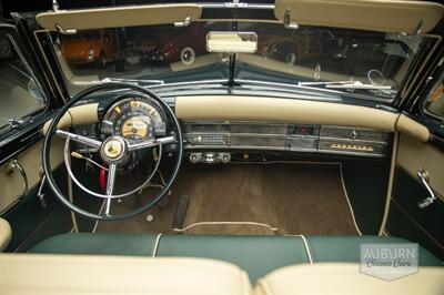 1949 Chrysler Town & Country Convertible - Photo 19 - Auburn, IN 46706