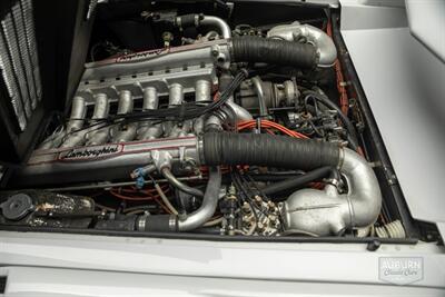 1989 Lamborghini Countach 25th Anniversary Edition   - Photo 31 - Auburn, IN 46706
