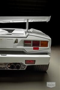 1989 Lamborghini Countach 25th Anniversary Edition   - Photo 41 - Auburn, IN 46706