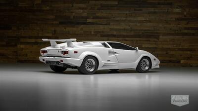 1989 Lamborghini Countach 25th Anniversary Edition   - Photo 5 - Auburn, IN 46706