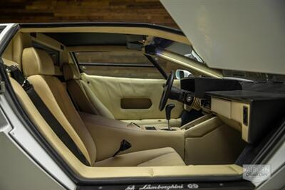 1989 Lamborghini Countach 25th Anniversary Edition   - Photo 23 - Auburn, IN 46706