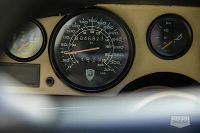 1989 Lamborghini Countach 25th Anniversary Edition   - Photo 11 - Auburn, IN 46706