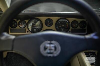 1989 Lamborghini Countach 25th Anniversary Edition   - Photo 24 - Auburn, IN 46706
