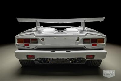 1989 Lamborghini Countach 25th Anniversary Edition   - Photo 39 - Auburn, IN 46706