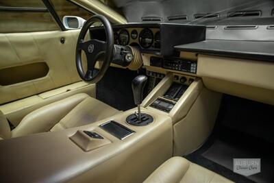 1989 Lamborghini Countach 25th Anniversary Edition   - Photo 12 - Auburn, IN 46706