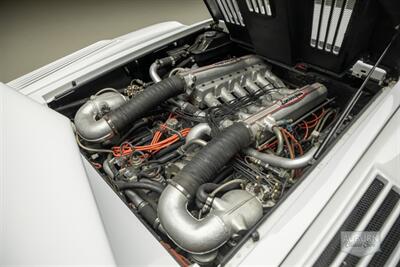1989 Lamborghini Countach 25th Anniversary Edition   - Photo 29 - Auburn, IN 46706