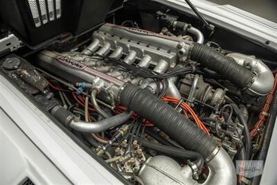 1989 Lamborghini Countach 25th Anniversary Edition   - Photo 25 - Auburn, IN 46706