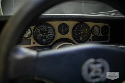 1989 Lamborghini Countach 25th Anniversary Edition   - Photo 17 - Auburn, IN 46706