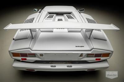 1989 Lamborghini Countach 25th Anniversary Edition   - Photo 43 - Auburn, IN 46706