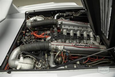 1989 Lamborghini Countach 25th Anniversary Edition   - Photo 32 - Auburn, IN 46706