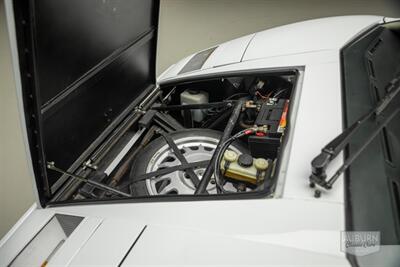 1989 Lamborghini Countach 25th Anniversary Edition   - Photo 33 - Auburn, IN 46706