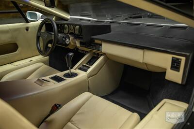 1989 Lamborghini Countach 25th Anniversary Edition   - Photo 18 - Auburn, IN 46706