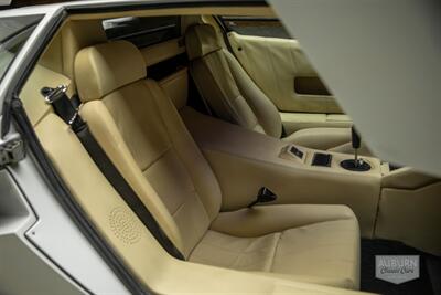 1989 Lamborghini Countach 25th Anniversary Edition   - Photo 15 - Auburn, IN 46706