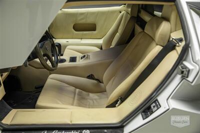 1989 Lamborghini Countach 25th Anniversary Edition   - Photo 16 - Auburn, IN 46706