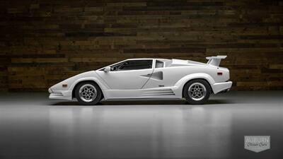 1989 Lamborghini Countach 25th Anniversary Edition   - Photo 2 - Auburn, IN 46706