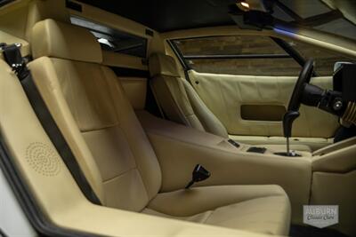 1989 Lamborghini Countach 25th Anniversary Edition   - Photo 21 - Auburn, IN 46706