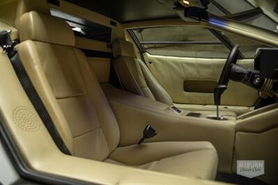 1989 Lamborghini Countach 25th Anniversary Edition   - Photo 20 - Auburn, IN 46706