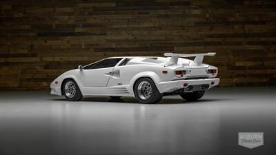 1989 Lamborghini Countach 25th Anniversary Edition   - Photo 3 - Auburn, IN 46706