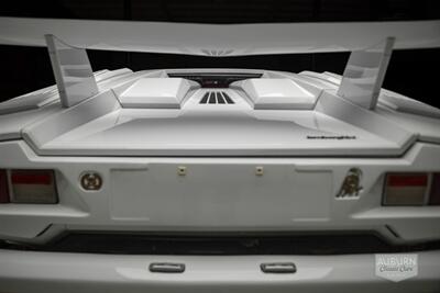1989 Lamborghini Countach 25th Anniversary Edition   - Photo 42 - Auburn, IN 46706