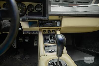 1989 Lamborghini Countach 25th Anniversary Edition   - Photo 22 - Auburn, IN 46706