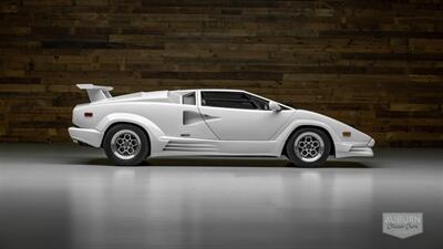 1989 Lamborghini Countach 25th Anniversary Edition   - Photo 6 - Auburn, IN 46706