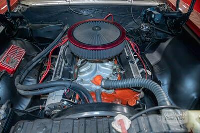 1966 Chevrolet Chevelle SS - Photo 21 - Auburn, IN 46706