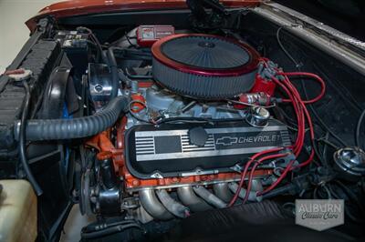 1966 Chevrolet Chevelle SS - Photo 19 - Auburn, IN 46706