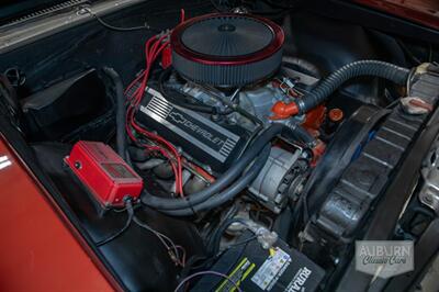 1966 Chevrolet Chevelle SS - Photo 23 - Auburn, IN 46706