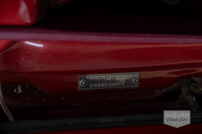 1966 Chevrolet Chevelle SS - Photo 9 - Auburn, IN 46706