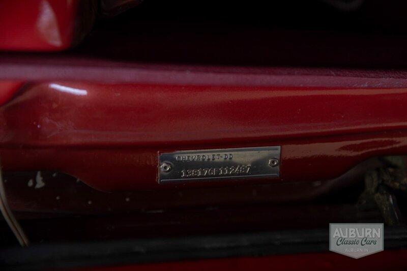 1966 Chevrolet Chevelle SS - Photo 9 - Auburn, IN 46706
