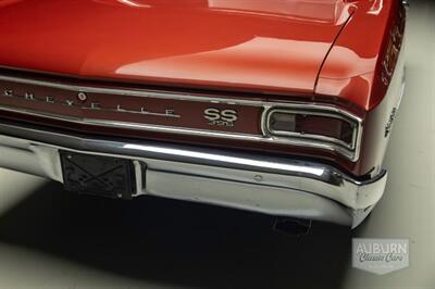 1966 Chevrolet Chevelle SS - Photo 24 - Auburn, IN 46706