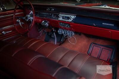 1966 Chevrolet Chevelle SS - Photo 31 - Auburn, IN 46706