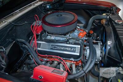1966 Chevrolet Chevelle SS - Photo 22 - Auburn, IN 46706