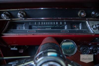 1966 Chevrolet Chevelle SS - Photo 37 - Auburn, IN 46706