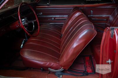 1966 Chevrolet Chevelle SS - Photo 11 - Auburn, IN 46706