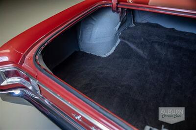 1966 Chevrolet Chevelle SS - Photo 32 - Auburn, IN 46706