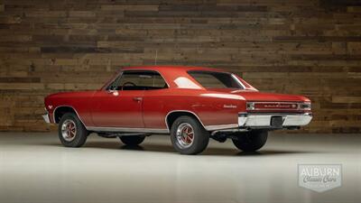 1966 Chevrolet Chevelle SS - Photo 3 - Auburn, IN 46706