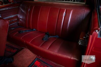 1966 Chevrolet Chevelle SS - Photo 12 - Auburn, IN 46706