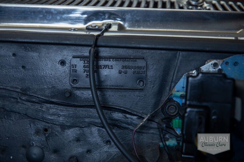 1966 Chevrolet Chevelle SS - Photo 13 - Auburn, IN 46706